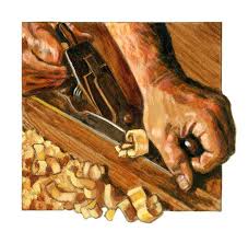 The Carpenter Paintings By John Lautermilch Pond Painting Lily Painting Painting