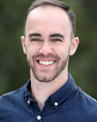 Ethan C Strange, Marriage & Family Therapist, Greer, SC, 29650