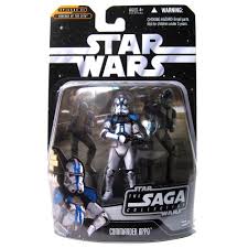 Mobile app is the official mobile connection to a galaxy far, far away. Star Wars Saga Collection 064 Commander Appo Buy Online At Best Price In Uae Amazon Ae