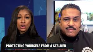 Meet Adrian Burrell: Emerging Filmmaker Fellowship Recipient