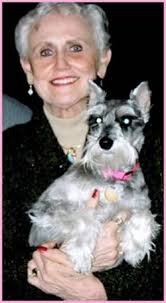 Janice Petersen Petersen (1930-2017)