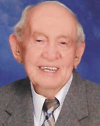 Paul Kidwell Obituary (1926