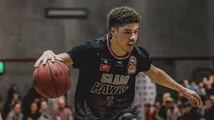 Lamelo has been on the. Report Cavs Assistant Gm Went Overseas To Scout Lamelo Ball R J Hampton And Terry Armstrong Cavaliers Nation