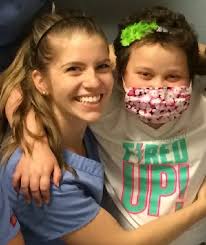 Welcome to Brianne Cohen's MWOY Fundraising Page!