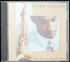 JAVON JACKSON