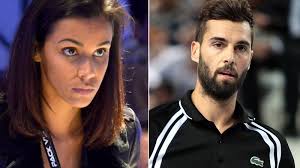 Shy'm was born tamara marthe on. Info Voici Shy M Et Benoit Paire Se Sont Separes Voici