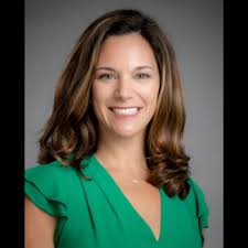 Haley Scheer, M.A., BCBA, LBA