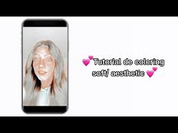 The dark academia aesthetic encompasses a broad scope of things and primarily concerns education, knowledge, and learning. Tutorial Del Coloring Soft Aesthetic Youtube