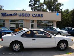 Image result for Oxford White 1990 Thunderbird