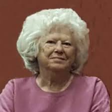 Obituary information for Verla Askelson Bloomquist