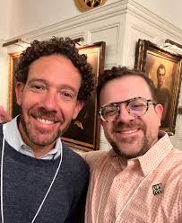 About — Jeff Perri