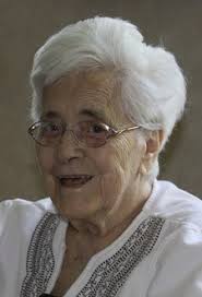 Ellen Tharp Obituary