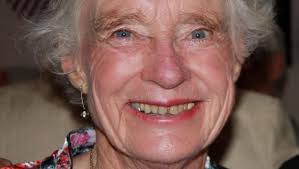 Life story: Annie Edmond loved to ski, sail and drink wine with her  favourite people