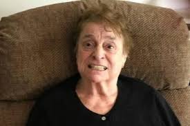 Obituary of Virginia Cameron