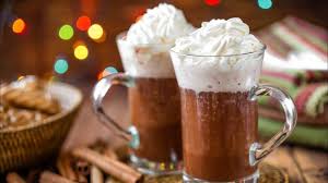 Le Vrai Chocolat Chaud Viennois Recette Chocolat Chaud Chocolat Chaud Maison Recette Chocolat