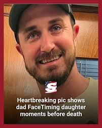 Gone in the blink of an eye. Life is so cruel.