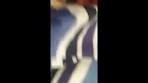 Amateure machen ungeschicktes Fickvideo