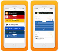 Hinzufügen der fidor meine zahlungen per apple pay werden abgelehnt! Beliebige Karten Im Apple Wallet Wallet Creator App Erstellt Digitale Abbilder Iphone Ticker De