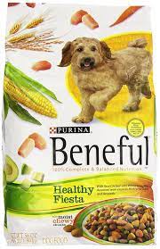 Nestle Petcare Beneful Healthy Fiestsa Dog Food 1 Count One Size Read More Reviews Of The Product By Visiting The Dog Food Recipes Pet Care Food Animals