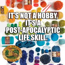 Maybe you would like to learn more about one of these? Knitting Humour Explore Tumblr Posts And Blogs Tumgir