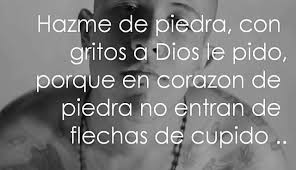 Sin Ti C Kan C98 Frases De C Kan Ayer mande tus fotos y tus cartas al carajo trate de hacer pedasos eso que tu amor me trajo a no pronunciar tu no nonbre ya se acostunbro mi boca tu recuerdo se acabo junto con mi ultima copa y el licor no puede ahogar tu inmagen en mi. sin ti c kan c98 frases de c kan