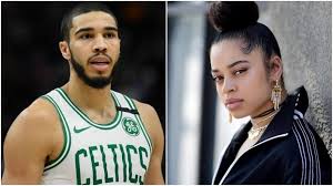 Jayson tatum in jesus name i play oh yeah i'm from the lou this isn't official jayson tatum's. Little Known Facts About Jayson Tatum S Career Profile Girlfriend And Family Members