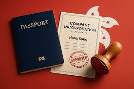 Why Entrepreneurs Choose Hong Kong for Company Formation