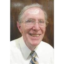 Burton W. 'Burt' Lawrence Obituary