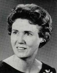 Emma Joe Robinson Yarbrough (1921-1992)