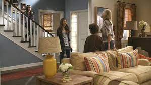 The Modern Family House Hits