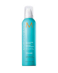 Best for fine wavy hair: 11 Best Volumizing Mousses For Thin Hair 2021