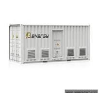 20ft 1000kwh Energy Storage System 500kw Hybrid Container ...