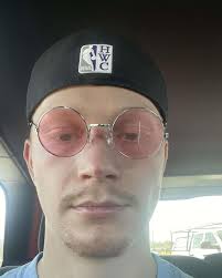 Happy Birthday to brother Caleb Ramsey of Spring 22. The reason why there  is no longer a Dos Equis most interesting man in the world is because Caleb  unfortunately declined the job.