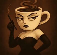 Балерина Капуо Но Но Еспресона Сеньйора