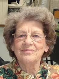 Obituary information for Nancy Read Kerr