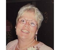 Patricia Shaughnessy Obituary (1954