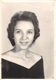 Patricia "Patsy" Tew Obituary