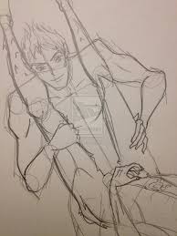 Rule34 - If it exists, there is porn of it  skyrixen, clawd wolf, holt  hyde  137282