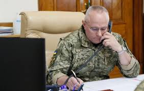 Про втрату в підрозділі повідомила пресслужба військової. Nashih Voyiniv Na Peredovij Ozbroyat Antidronovimi Rushnicyami Ruslan Homchak Armiyainform