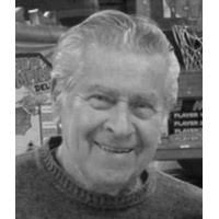 Richard Zeitler Obituary