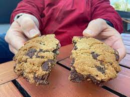 For National Cookie Day The Best Chocolate Chip Cookies We Ve Found While Traveling The Country The Boston Globe