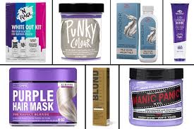 ··· best selling shampoo toner for blonde hair no yellow silver purple shampoo. 13 Best Toner For White Hair In 2020