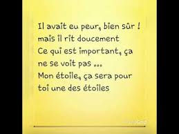 Quand il était petit garçon. Le Petit Prince Citation Youtube