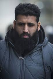 Mohammed Alamgir Aka Sayful Islam Editorial Stock Photo