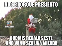Pin En Navidad Humor