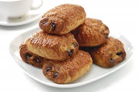 Bridor Aoc Mini Butter Pain Au Chocolat