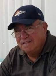 Obituary information for Floyd Garcia