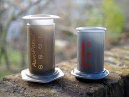 Key figures and rankings about brands and companies. Aeropress Wikipedia