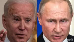 Let's take a closer look! Biden Putin To Meet In Geneva On Jun 16 Cna