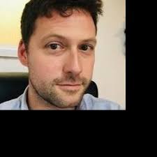 Dr Andrew Blagborough